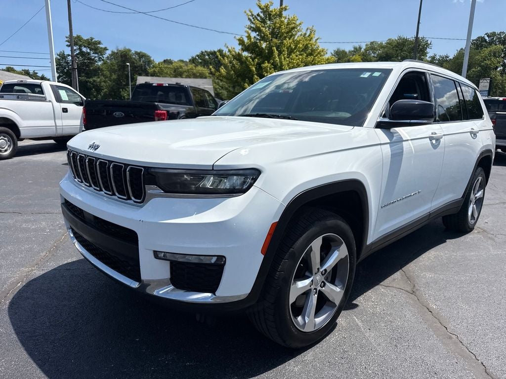 jeep grand cherokee l 2021 1C4RJKBGXM8170917 image jeep grand cherokee l 2021 1C4RJKBGXM8170917 image